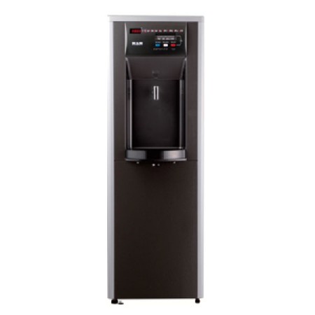 贺众牌UW-999AS-3程控冰温热饮水机